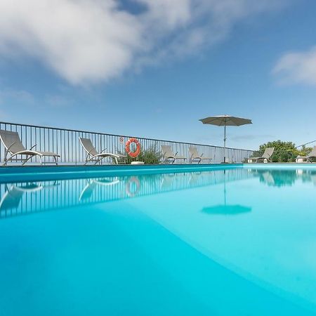 Villa Panoramica II أركو دا كالهيتا المظهر الخارجي الصورة
