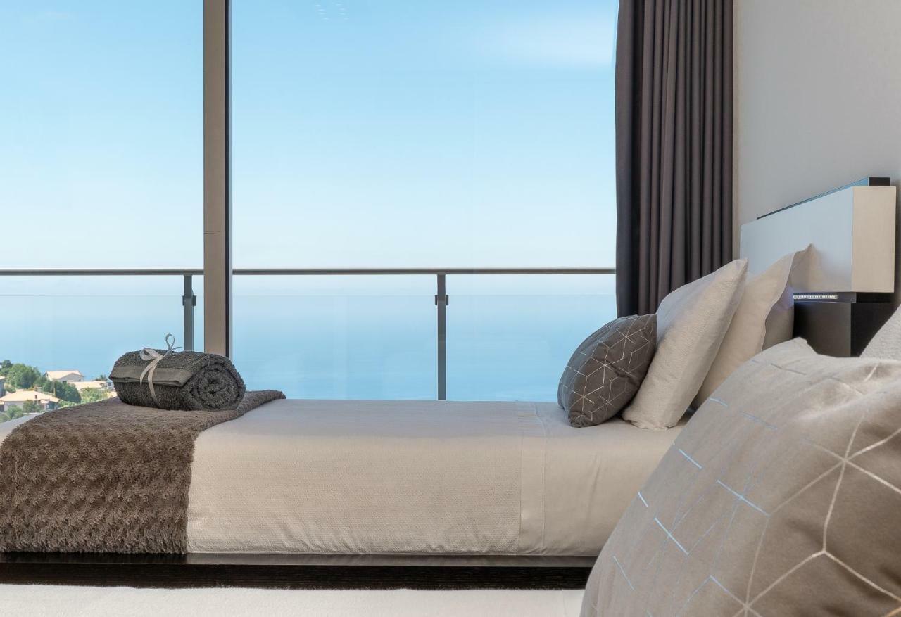 Villa Panoramica II أركو دا كالهيتا المظهر الخارجي الصورة
