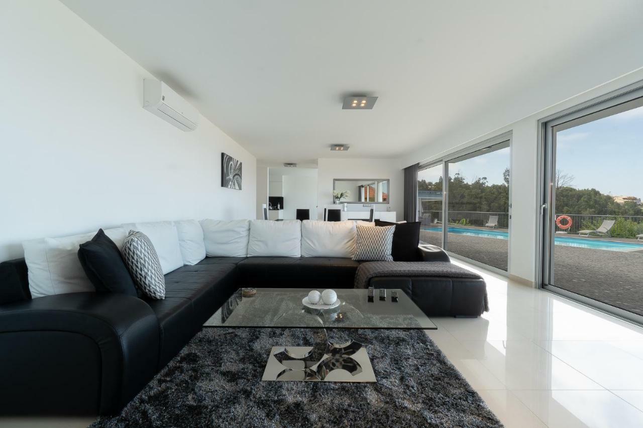 Villa Panoramica II أركو دا كالهيتا المظهر الخارجي الصورة
