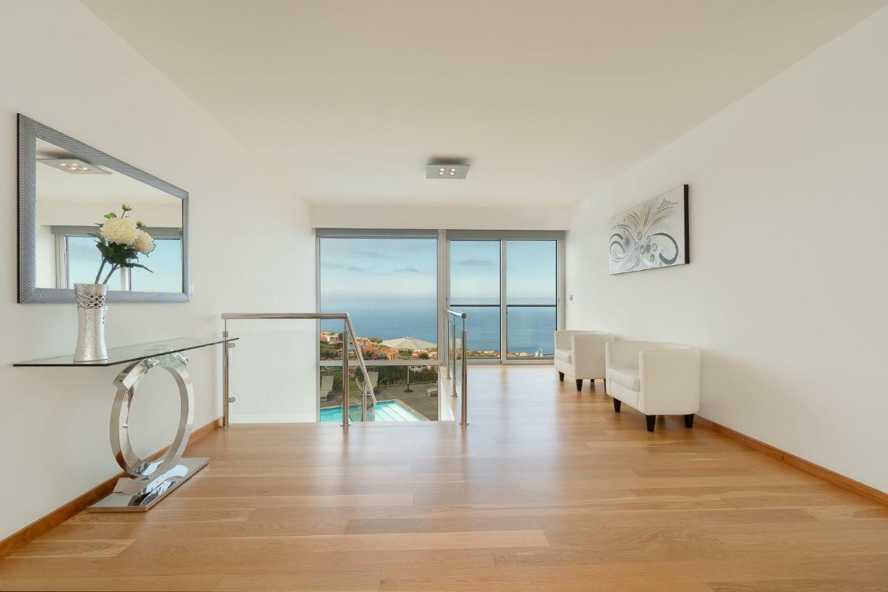 Villa Panoramica II أركو دا كالهيتا المظهر الخارجي الصورة