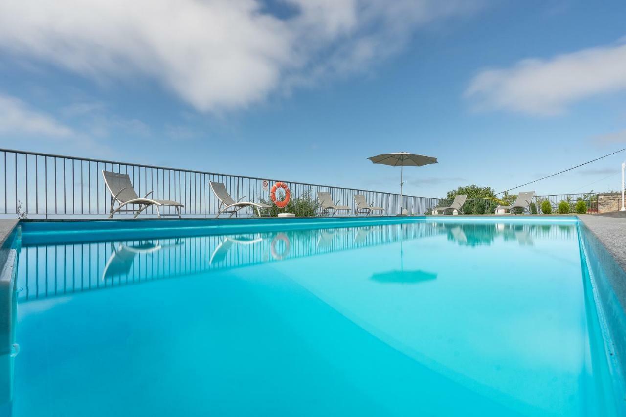 Villa Panoramica II أركو دا كالهيتا المظهر الخارجي الصورة