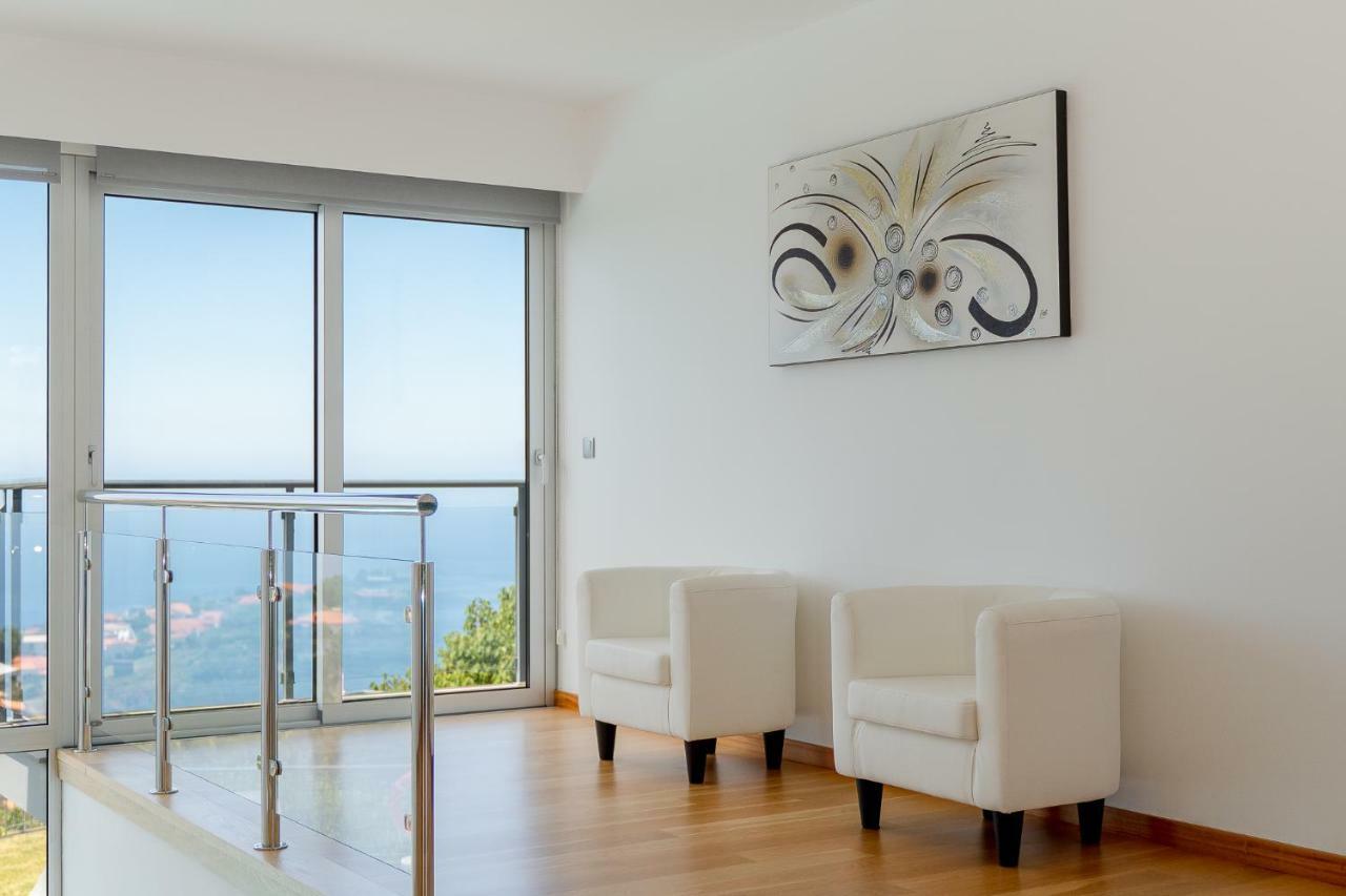Villa Panoramica II أركو دا كالهيتا المظهر الخارجي الصورة