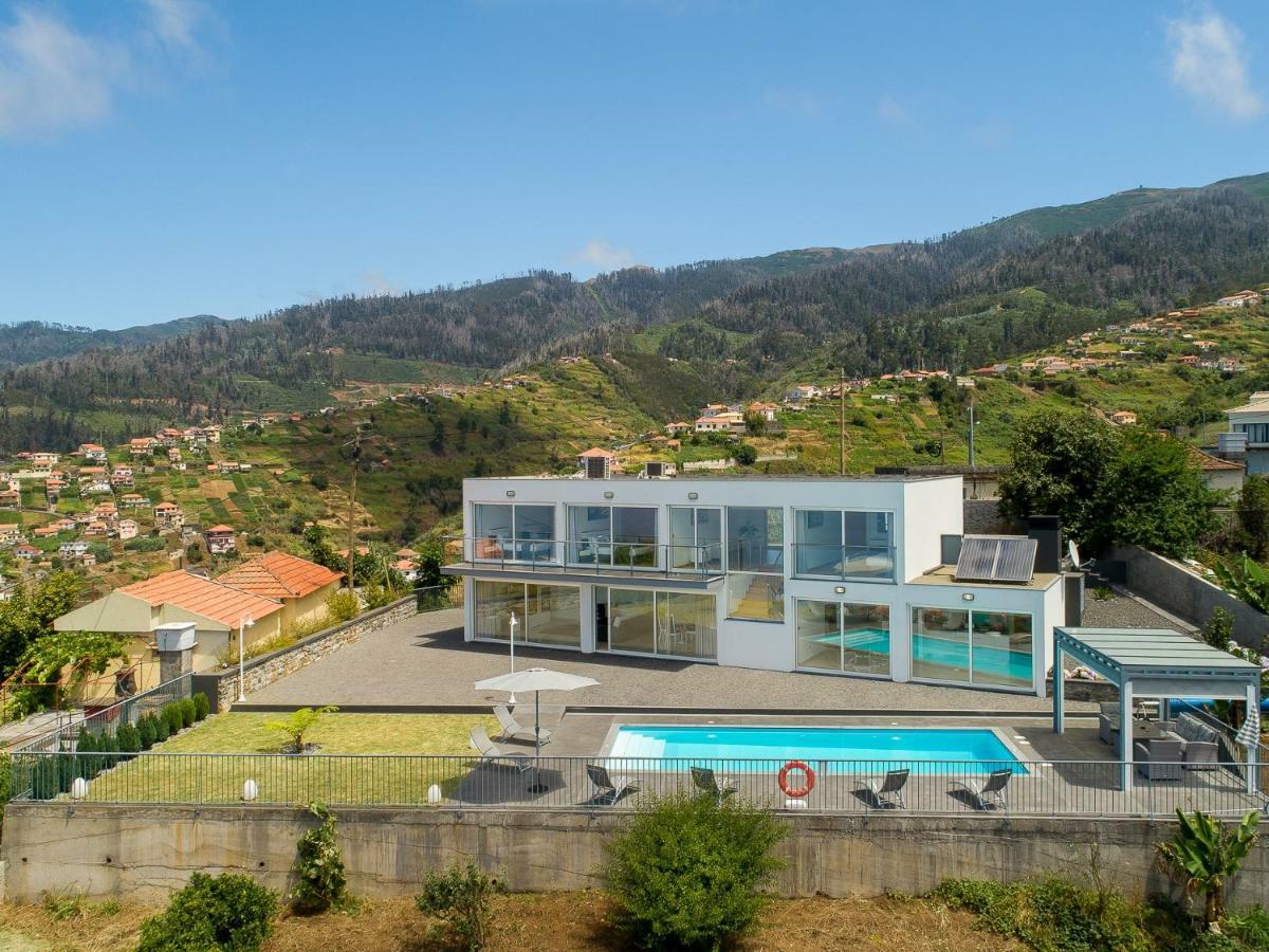Villa Panoramica II أركو دا كالهيتا المظهر الخارجي الصورة